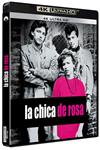 La Chica De Rosa - 4K UHD | 8421394101876 | Howard Deutch