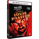 La Tragedia De Louis Pasteur (V.O.S.E.) - DVD | 8436569305171 | William Dieterle