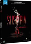 Suspiria - Blu-Ray | 8436535544450 | Dario Argento