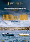 Fuego En El Mar - DVD | 8436564161734 | Gianfranco Rosi