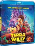 Terra Willy. Planeta Desconocido - Blu-Ray | 8436587700057 | Eric Tosti