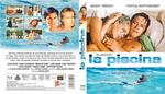 La Piscina - Blu-Ray | 8435479605289 | Jacques Deray