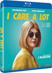 I Care A Lot - Blu-Ray | 8420172200176 | J. Blakeson