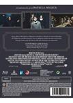 Harry Potter 7: Las Relíquias De La Muerte (Parte 1) - Blu-Ray | 8420266024480 | David Yates