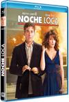 Noche Loca - Blu-Ray | 8421394410688 | Shawn Levy