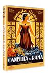 Canelita En Rama - DVD | 8421394545700