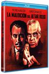 La Maldición del Altar Rojo (Curse of the Crimson Altar) - Blu-Ray | 8421394418301 | Vernon Sewell