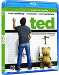 Ted - Blu-Ray | 8414906502773 | Seth MacFarlane