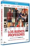 Los Buenos Profesores (Un métier sérieux) - Blu-Ray | 8421394418653 | Thomas Lilti