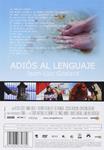 Adiós Al Lenguaje - DVD | 8414906870780 | Jean-Luc Godard