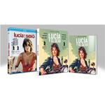 Lucia y el Sexo - Ed. Especial (incluye libreto 32 Pags) - Blu-Ray | 8421394416949 | Julio Médem