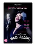 Los Estados Unidos contra Billie Holiday (VOSI) - DVD | 5053083232191 | Lee Daniels