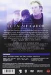 El Falsificador - DVD | 8436540907127 | Philip Martin