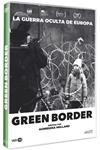 The Green Border (Zielona granica) - DVD | 8421394558281 | Agnieszka Holland