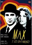 Max Y Los Chatarreros - DVD | 8437011639738 | Claude Sautet