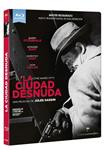 La Ciudad Desnuda - Blu-Ray | 8436535548816 | Jules Dassin