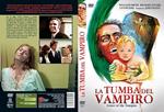 La Tumba Del Vampiro - DVD | 8435479603025 | John Hayes