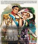 El Príncipe Y La Corista - Blu-Ray | 8436555539405 | Laurence Olivier