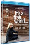 It´s a Free World (En Un Mundo Libre) - Blu-Ray | 8421394418462