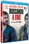 Buscando a Eric - Blu-Ray | 8421394418448 | Ken Loach