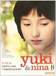 Yuki & Nina (V.O.S.E.) - DVD | 8436040100677 | Nobuhiro Suwa, Hippolyte Girardot