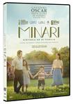 Minari. Historia De Mi Familia - DVD | 8436535549998 | Lee Isaac Chung