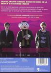 Frank - DVD | 8436540906434 | Lenny Abrahamson