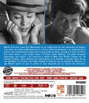 Al final de la Escapada (À bout de souffle) - Blu-Ray | 8421394418417 | Jean-Luc Godard