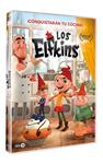 Los Elfkins - DVD | 8421394557222 | Ute von Münchow-Pohl