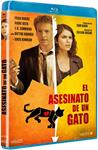 El Asesinato De Un Gato - Blu-Ray | 8421394405868 | Gillian Greene