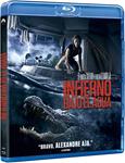 Infierno Bajo El Agua - Blu-Ray | 8421394000063 | Alexandre Aja