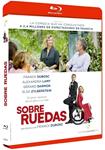 Sobre Ruedas - Blu-Ray | 8436535548113 | Franck Dubosc