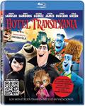 Hotel Transilvania - Blu-Ray | 8414533087001