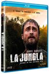 La Jungla - Blu-Ray | 8421394410145 | Greg McLean