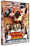 AMERICA 3000 - DVD | 8436022328211 | David Engelbach