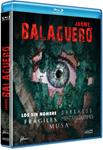 Jaume Balagueró (Pack) - Blu-Ray | 8421394416369 | Jaume Balagueró