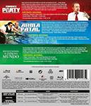 Trilogía Cornetto (Zombies Party+Arma Fatal+Bienvenidos al Fin del Mundo) - Blu-Ray | 8414533124232 | Edgar Wright