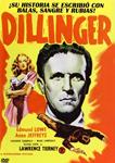 Dillinger - DVD | 7321930222113