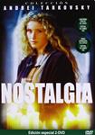 Nostalgia (Steelbook 2 Dvd V.O.S.E.) - DVD | 8436022296862 | Andrei Tarkovsky