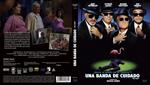 Una Banda de Cuidado - Blu-Ray | 8436555539641 | Michael Dinner