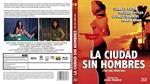 La Ciudad Sin Hombres - Blu-Ray | 8436555533137 | Jess Franco