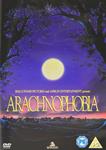 Arancnofobia (VOSI) - DVD | 5017188881708 | Frank Marshall