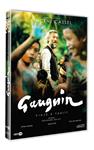 Gauguin, Viaje a Tahití - DVD | 8421394552210 | Edouard Deluc