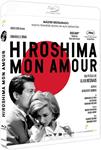 Hiroshima Mon Amour - Blu-Ray | 8436535544245 | Alain Resnais