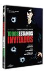 Todos Estamos Invitados - DVD | 8421394546721 | Manuel Gutiérrez Aragón