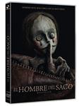 El Hombre del Saco - DVD | 8414533143608 | Colm McCarthy