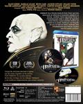 Nosferatu, Vampiro de la Noche - Blu-Ray | 8435479606408 | Werner Herzog