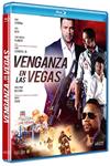 Venganza en Las Vegas (The Weapon) - Blu-Ray | 8421394417724 | Tony Schiena