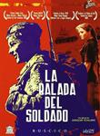 La Balada del Soldado - DVD | 8421394527263 | Grigori Chukhrai