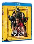 Kill Boy (Boy Kills World) - Blu-Ray | 8414533143097 | Moritz Mohr